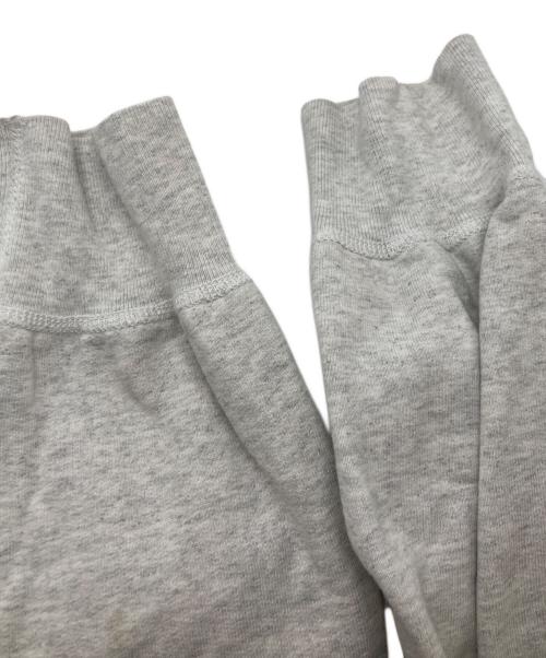 SUPREME（シュプリーム）SUPREME (シュプリーム) Icy Arc Hooded Sweatshirt グレー サイズ:SIZE Sの古着・服飾アイテム
