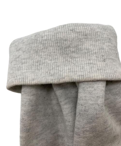 SUPREME（シュプリーム）SUPREME (シュプリーム) Icy Arc Hooded Sweatshirt グレー サイズ:SIZE Sの古着・服飾アイテム