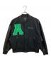A FEW GOOD KIDS（アフューグッドキッズ）の古着「スタジャン」｜ブラック