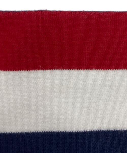 POLO RALPH LAUREN（ポロ・ラルフローレン）POLO RALPH LAUREN (ポロ・ラルフローレン) トラックジャケット ホワイト サイズ:SIZE Sの古着・服飾アイテム