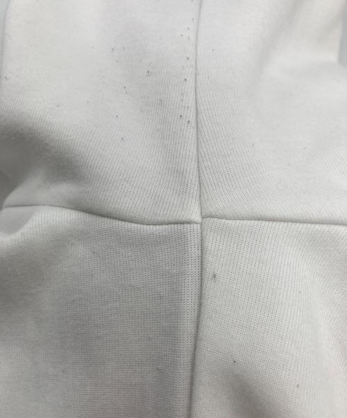 POLO RALPH LAUREN（ポロ・ラルフローレン）POLO RALPH LAUREN (ポロ・ラルフローレン) トラックジャケット ホワイト サイズ:SIZE Sの古着・服飾アイテム