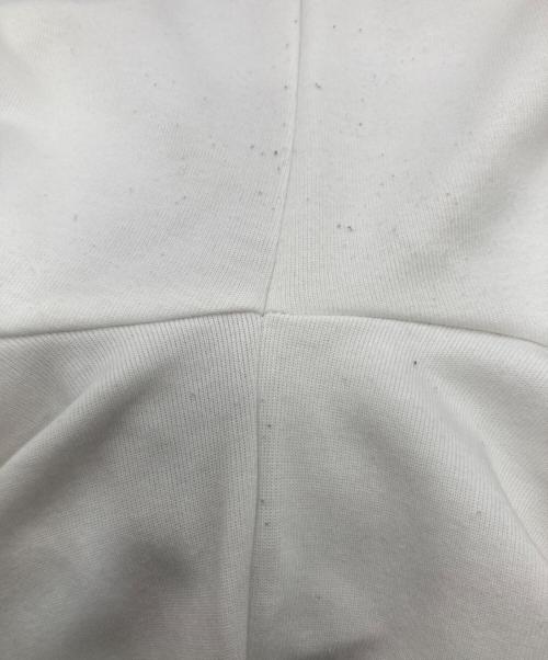 POLO RALPH LAUREN（ポロ・ラルフローレン）POLO RALPH LAUREN (ポロ・ラルフローレン) トラックジャケット ホワイト サイズ:SIZE Sの古着・服飾アイテム