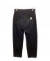 Carhartt WIP (カーハート ワークインプログレス) コーデュロイパンツ ブラック サイズ:30：6000円