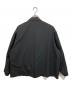 FreshService (フレッシュサービス) WOOLY CLOTH DOUBLE JACKET ブラック サイズ:M：18000円