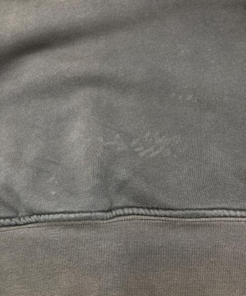 NIKE（ナイキ）NIKE (ナイキ) 00sプルオーバーパーカー グレー サイズ:	SIZE XXLの古着・服飾アイテム