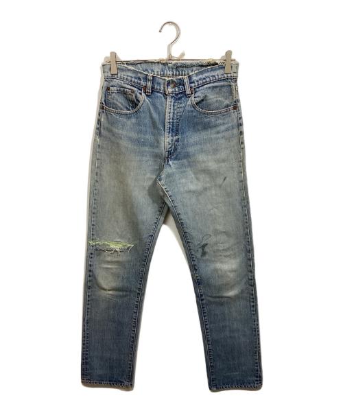LEVI'S（リーバイス）LEVI'S (リーバイス) 66後期505デニムパンツ インディゴ サイズ:W30×L32の古着・服飾アイテム