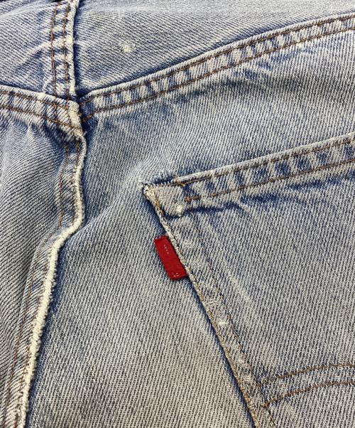 LEVI'S（リーバイス）LEVI'S (リーバイス) 66後期505デニムパンツ インディゴ サイズ:W30×L32の古着・服飾アイテム