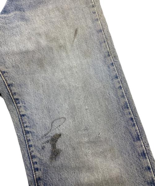 LEVI'S（リーバイス）LEVI'S (リーバイス) 66後期505デニムパンツ インディゴ サイズ:W30×L32の古着・服飾アイテム
