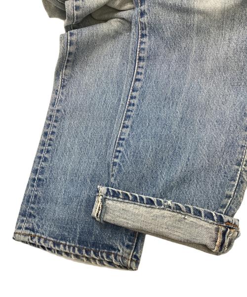 LEVI'S（リーバイス）LEVI'S (リーバイス) 66後期505デニムパンツ インディゴ サイズ:W30×L32の古着・服飾アイテム
