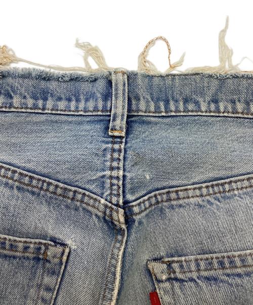 LEVI'S（リーバイス）LEVI'S (リーバイス) 66後期505デニムパンツ インディゴ サイズ:W30×L32の古着・服飾アイテム