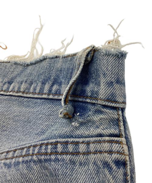 LEVI'S（リーバイス）LEVI'S (リーバイス) 66後期505デニムパンツ インディゴ サイズ:W30×L32の古着・服飾アイテム