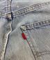 中古・古着 LEVI'S (リーバイス) 66後期505デニムパンツ インディゴ サイズ:W30×L32：33000円
