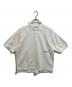 CAHLUMN（カウラム）の古着「ポロシャツ」｜ホワイト