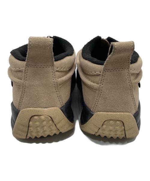 ACG（エーシージー）ACG (エーシージー) ACG IZY ベージュ サイズ:SIZE 25cmの古着・服飾アイテム