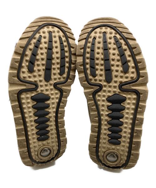 ACG（エーシージー）ACG (エーシージー) ACG IZY ベージュ サイズ:SIZE 25cmの古着・服飾アイテム