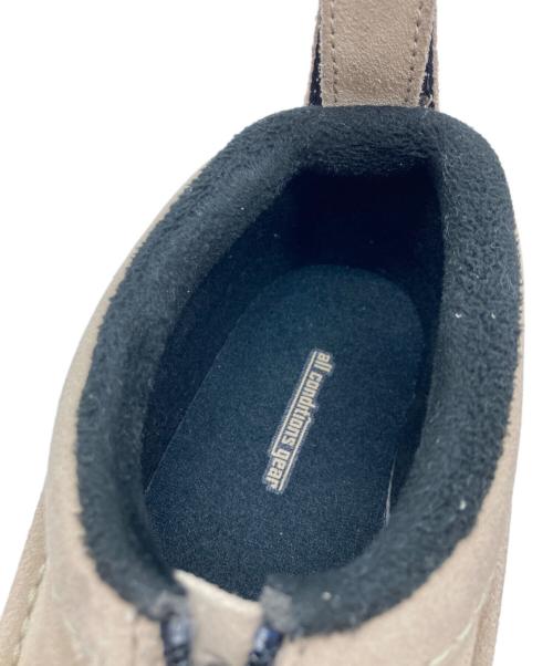 ACG（エーシージー）ACG (エーシージー) ACG IZY ベージュ サイズ:SIZE 25cmの古着・服飾アイテム