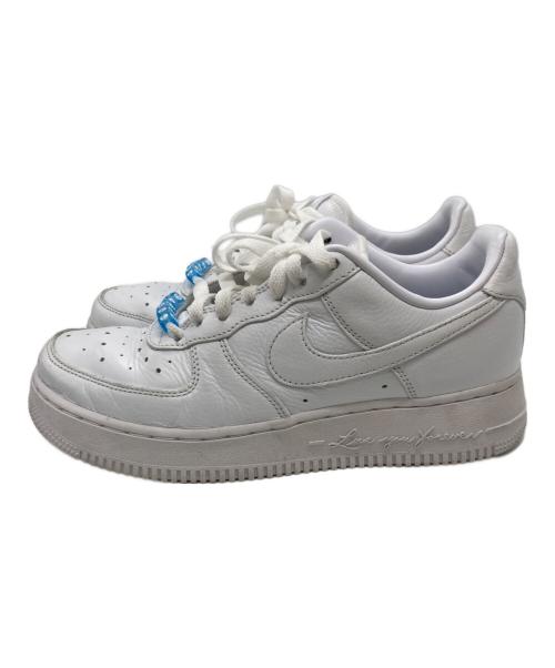 NIKE（ナイキ）NIKE (ナイキ) NOCTA (ノクタ) Air Force 1 Low 