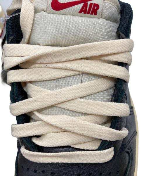 NIKE（ナイキ）NIKE (ナイキ) NIGEL SYLVESTER (ナイジェル シルベスター) AIR JORDAN 1 LOW OG “BETTER WITH TIME” BETTER WITH TIME サイズ:24.0cmの古着・服飾アイテム