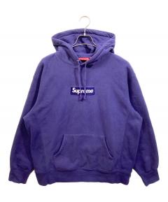 中古・古着通販】SUPREME (シュプリーム) スモールボックスロゴプル