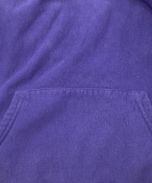 SUPREME（シュプリーム）SUPREME (シュプリーム) ボックスロゴパーカー ネイビー サイズ:Lの古着・服飾アイテム