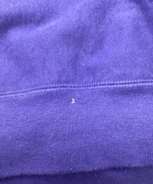 SUPREME（シュプリーム）SUPREME (シュプリーム) ボックスロゴパーカー ネイビー サイズ:Lの古着・服飾アイテム