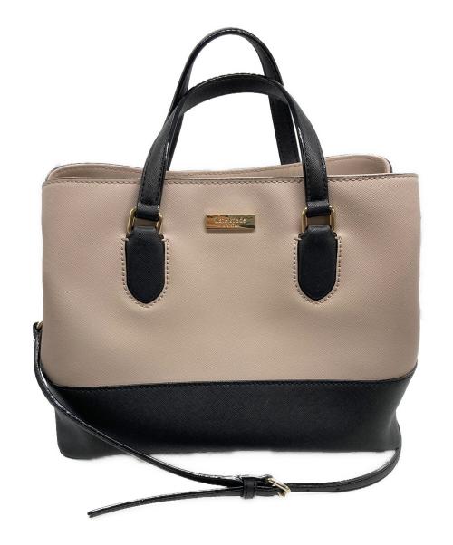 Kate Spade（ケイトスペード）Kate Spade (ケイトスペード) 2WAYバッグの古着・服飾アイテム