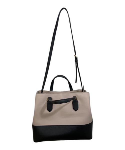 Kate Spade（ケイトスペード）Kate Spade (ケイトスペード) 2WAYバッグの古着・服飾アイテム