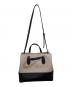 Kate Spade (ケイトスペード) 2WAYバッグ：5000円