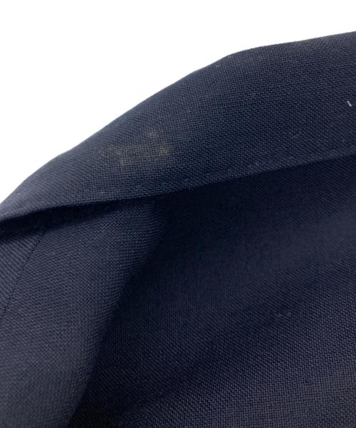 Burberry's（バーバリーズ）Burberry's (バーバリーズ) 金釦ダブルブレザー ネイビー サイズ:不明（実寸をご確認ください）の古着・服飾アイテム