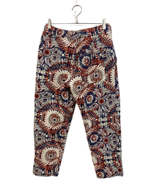 WAX LONDON（ワックスロンドン）WAX LONDON (ワックスロンドン) KURT TROUSERS マルチカラー サイズ:30の古着・服飾アイテム