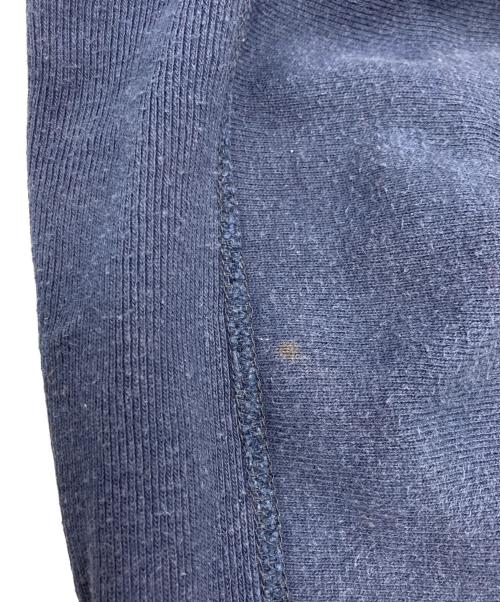 Champion REVERSE WEAVE（チャンピオン リバース ウィーブ）Champion REVERSE WEAVE (チャンピオン リバース ウィーブ) ヴィンテージスキッパーパーカー ネイビー サイズ:Ｍの古着・服飾アイテム