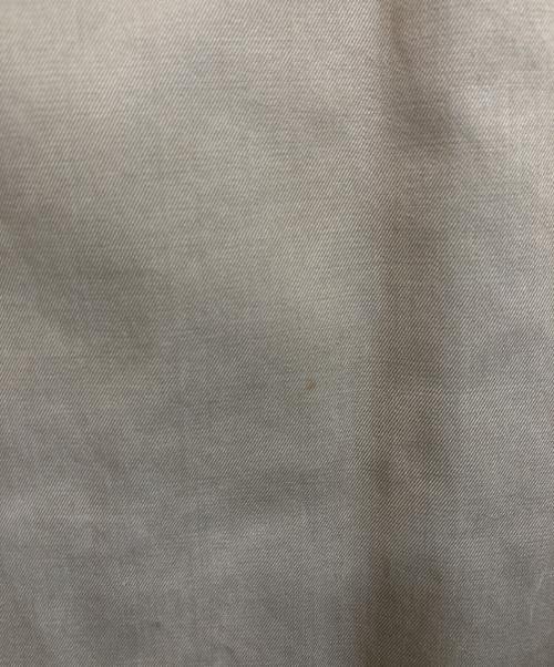 Burberry's（バーバリー）Burberry's (バーバリーズ) オールドステンカラーコート ベージュ サイズ:不明（実寸をご確認ください）の古着・服飾アイテム