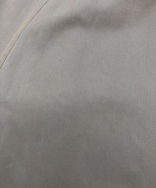 Burberry's（バーバリー）Burberry's (バーバリーズ) オールドステンカラーコート ベージュ サイズ:不明（実寸をご確認ください）の古着・服飾アイテム