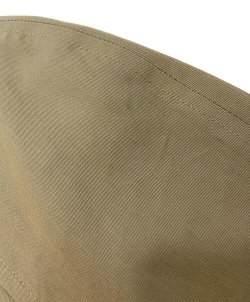 Burberry's（バーバリー）Burberry's (バーバリーズ) オールドステンカラーコート ベージュ サイズ:不明（実寸をご確認ください）の古着・服飾アイテム