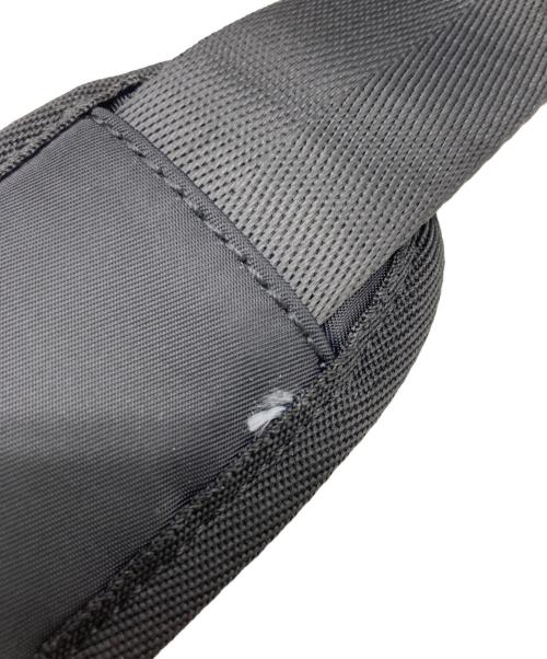 Ameri VINTAGE（アメリヴィンテージ）Ameri VINTAGE (アメリヴィンテージ) 2WAY SHOULDER MILITARY BAG ブラックの古着・服飾アイテム