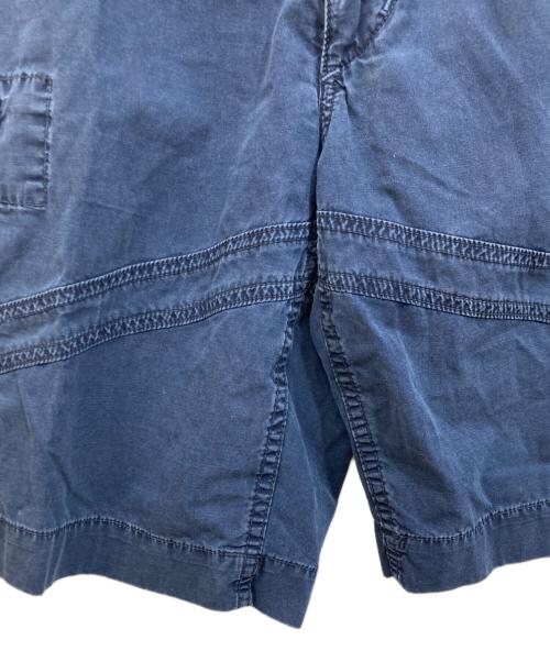 POLO RALPH LAUREN（ポロ・ラルフローレン）POLO RALPH LAUREN (ポロ・ラルフローレン) カーゴショーツ ネイビー サイズ:	SIZE 36の古着・服飾アイテム