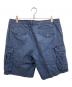 POLO RALPH LAUREN (ポロ・ラルフローレン) カーゴショーツ ネイビー サイズ:	SIZE 36：5000円