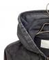 中古・古着 KAIKO (カイコー) DOUBLE ZIP PARKA グレー サイズ:2：6000円
