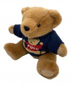 POLO RALPH LAURENポロ・ラルフローレン）の古着「ポロベアーぬいぐるみ」