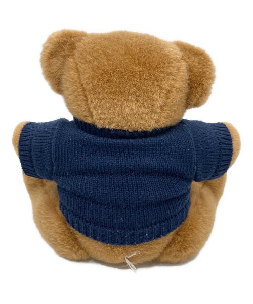 POLO RALPH LAUREN（ポロ・ラルフローレン）POLO RALPH LAUREN (ポロ・ラルフローレン) ポロベアーぬいぐるみの古着・服飾アイテム