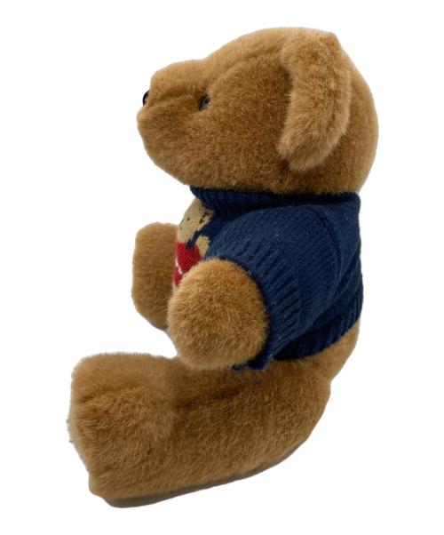 POLO RALPH LAUREN（ポロ・ラルフローレン）POLO RALPH LAUREN (ポロ・ラルフローレン) ポロベアーぬいぐるみの古着・服飾アイテム