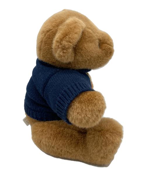 POLO RALPH LAUREN（ポロ・ラルフローレン）POLO RALPH LAUREN (ポロ・ラルフローレン) ポロベアーぬいぐるみの古着・服飾アイテム