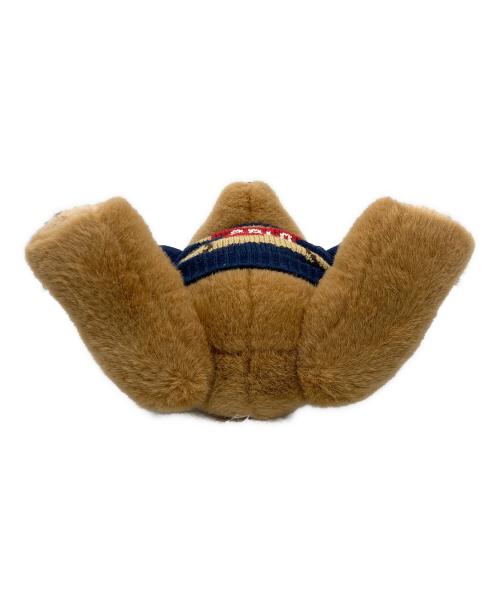 POLO RALPH LAUREN（ポロ・ラルフローレン）POLO RALPH LAUREN (ポロ・ラルフローレン) ポロベアーぬいぐるみの古着・服飾アイテム