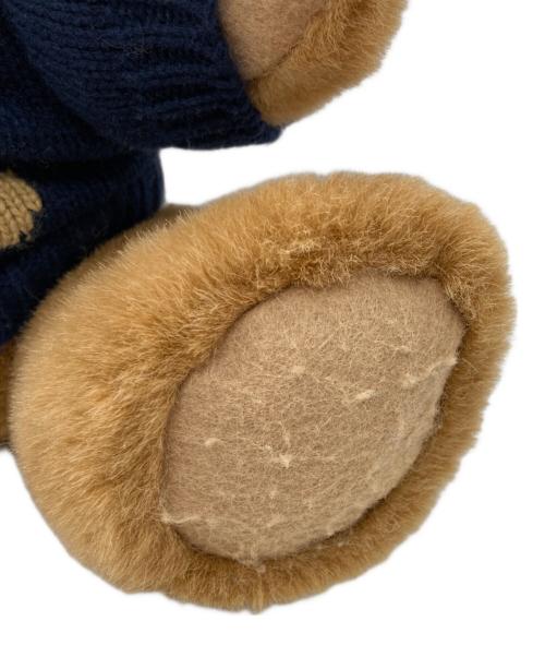 POLO RALPH LAUREN（ポロ・ラルフローレン）POLO RALPH LAUREN (ポロ・ラルフローレン) ポロベアーぬいぐるみの古着・服飾アイテム