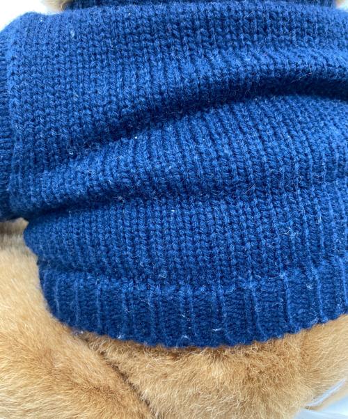 POLO RALPH LAUREN（ポロ・ラルフローレン）POLO RALPH LAUREN (ポロ・ラルフローレン) ポロベアーぬいぐるみの古着・服飾アイテム