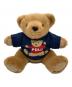 POLO RALPH LAUREN (ポロ・ラルフローレン) ポロベアーぬいぐるみ：5000円