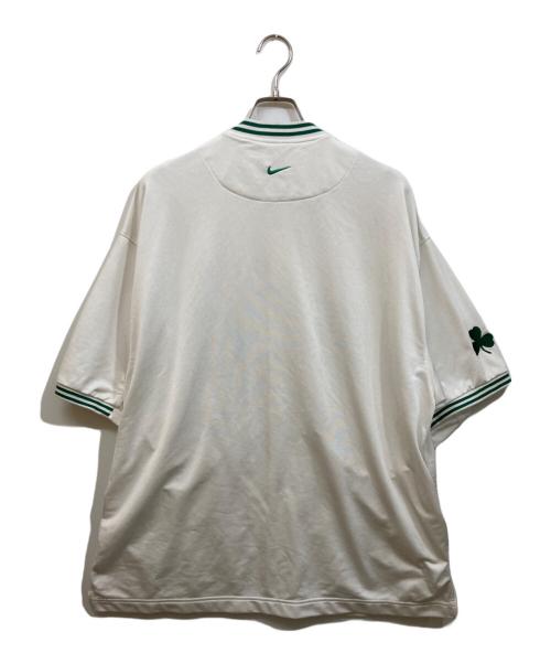 NIKE（ナイキ）NIKE (ナイキ) ゲームシャツ ホワイト サイズ:XLの古着・服飾アイテム