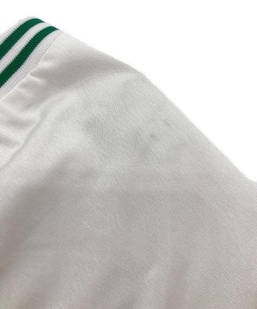 NIKE（ナイキ）NIKE (ナイキ) ゲームシャツ ホワイト サイズ:XLの古着・服飾アイテム