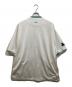 NIKE (ナイキ) ゲームシャツ ホワイト サイズ:XL：7000円