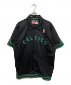 NIKEナイキ）の古着「シューティングシャツ」｜ブラック